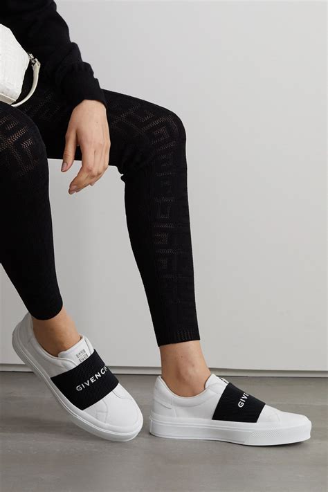 givenchy ballerina shoes|givenchy sneakers women outfit.